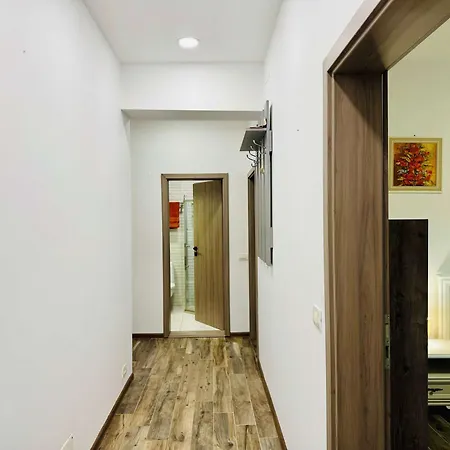 Apartment Joy Nemoianu 13a-8 *