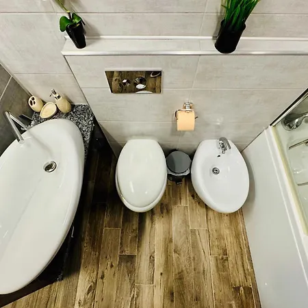 Apartment Joy Nemoianu 13a-8 Timisoara