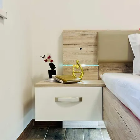 Apartment Joy Nemoianu 13a-8