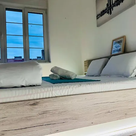 Joy Nemoianu 13a-8 Apartment Timisoara