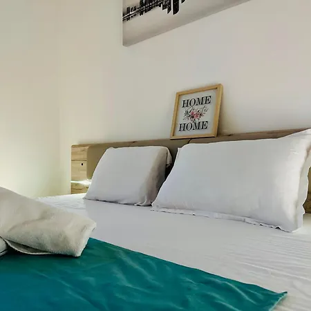 Apartment Joy Nemoianu 13a-8 Timisoara