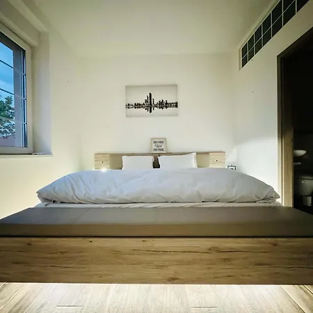 Apartment Joy Nemoianu 13a-8 *