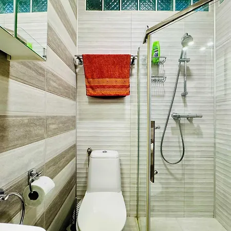 Apartment Joy Nemoianu 13a-8 *