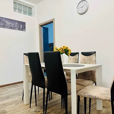 Apartment Joy Nemoianu 13a-8