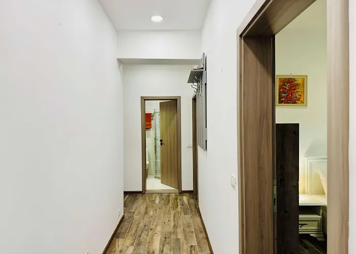 Apartment Joy Nemoianu 13a-8 *