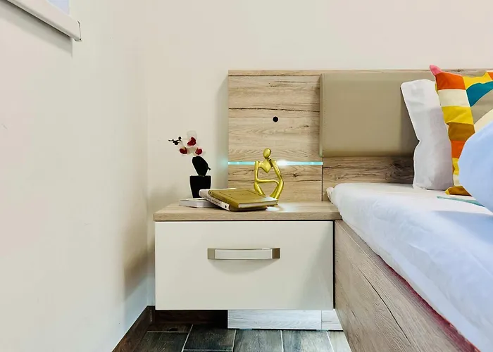 Apartment Joy Nemoianu 13a-8