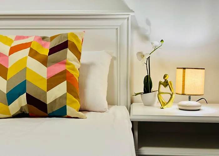 Joy Nemoianu 13a-8 Appartamento *