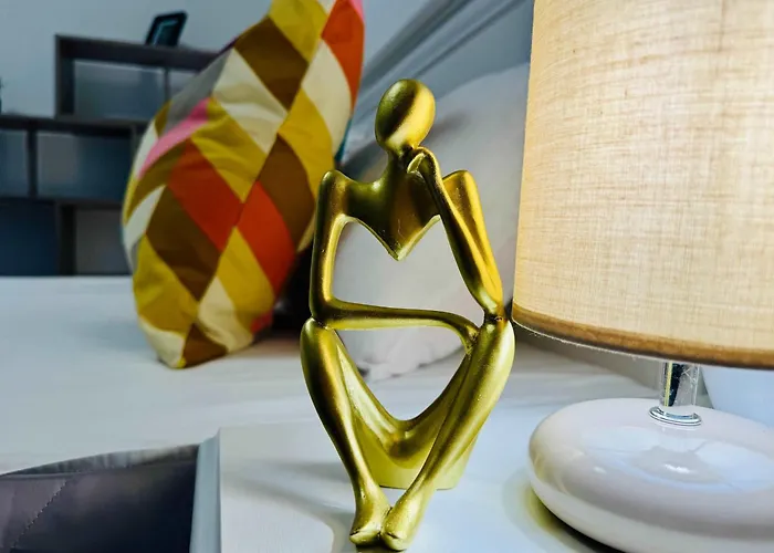 Joy Nemoianu 13a-8 Appartamento *