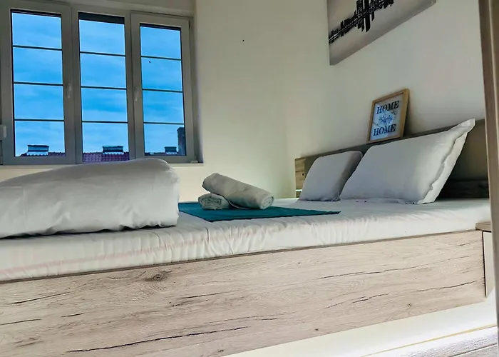 Joy Nemoianu 13a-8 Apartment Timişoara