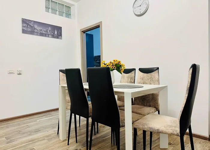 Apartment Joy Nemoianu 13a-8