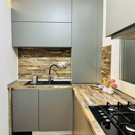 דירה Joy Nemoianu 13a-8