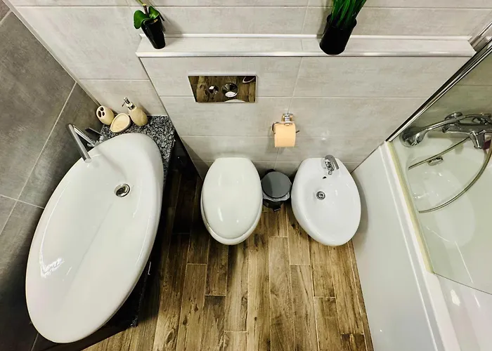 Appartement Joy Nemoianu 13a-8 Timişoara