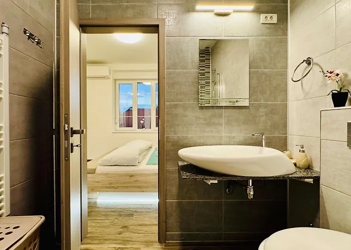 Appartement Joy Nemoianu 13a-8 Timişoara