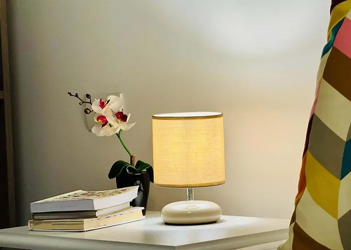 Joy Nemoianu 13a-8 Appartement