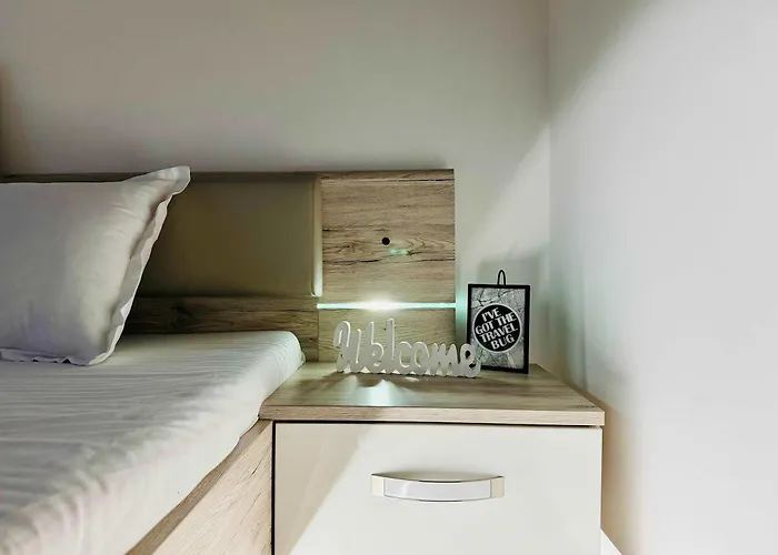 Joy Nemoianu 13a-8 Appartement