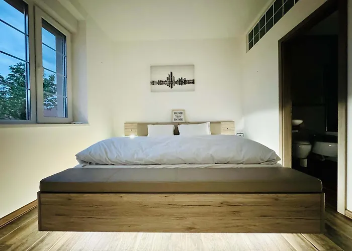 Appartement Joy Nemoianu 13a-8 *