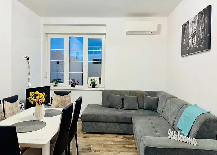 Joy Nemoianu 13a-8 Appartement