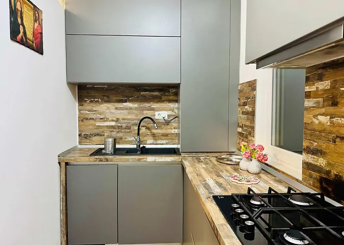 Appartement Joy Nemoianu 13a-8